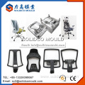 Plastic furniture office wheel mould for office furniture